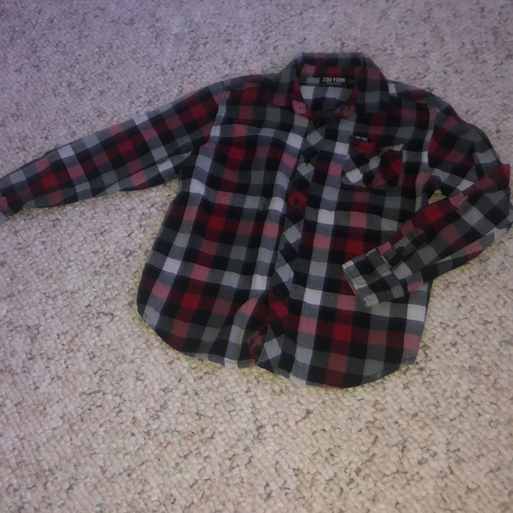 Flannel